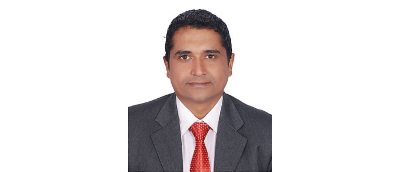 नवराज भण्डारी