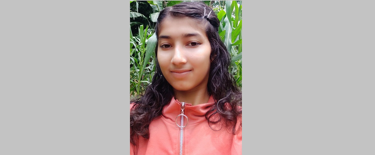 स्मृती बस्नेत