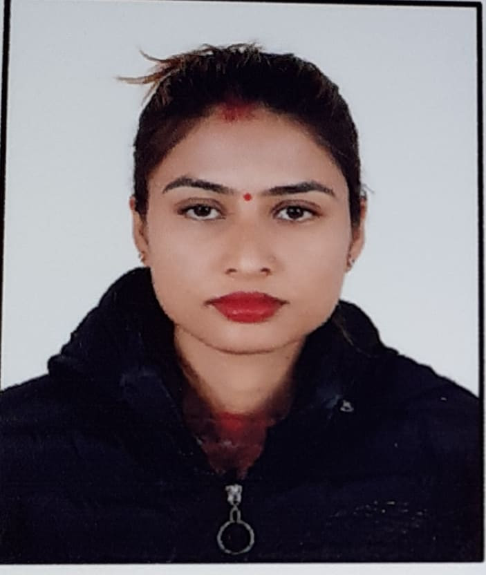 सुनिता ढकाल