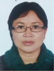 सर्मिला श्रेष्ठ