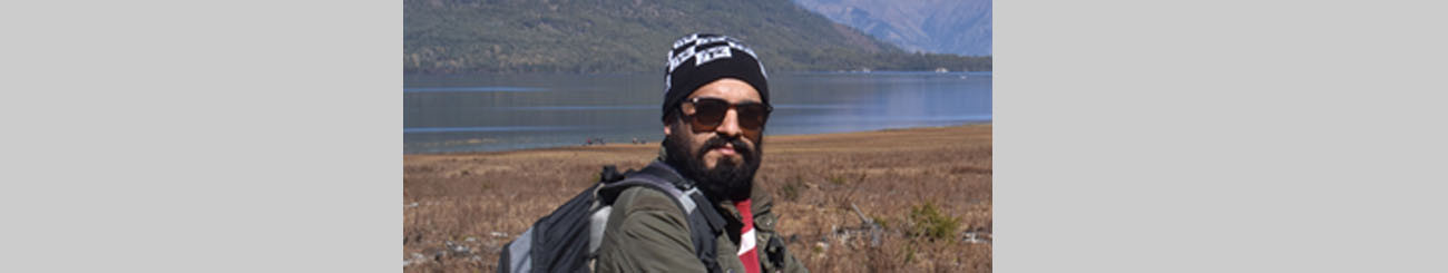 बिशाल बाबु बस्नेत 