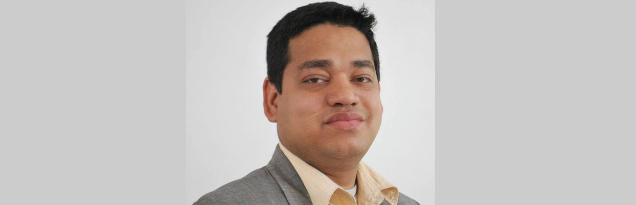 रोशन क्षेत्री गाउँले