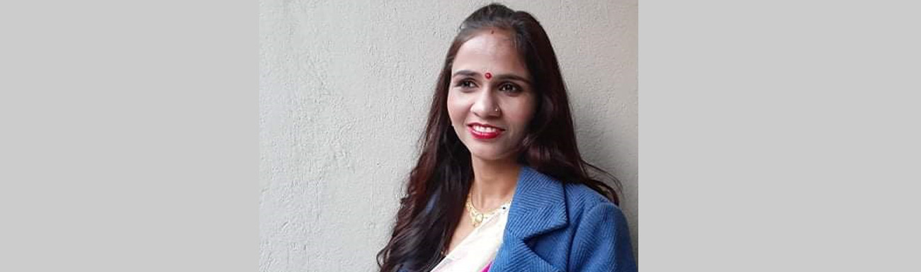 बिमला जोशी