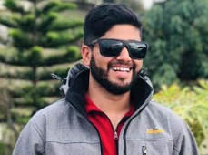 डा. भूमेश काफ्ले