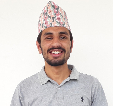 अशोक ढकाल