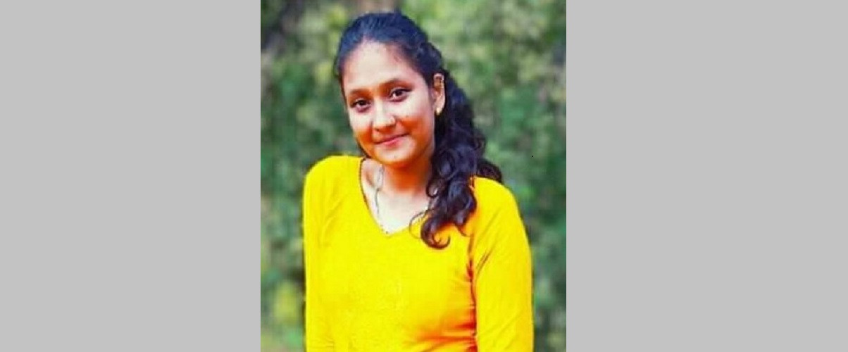 स्नेहा रिमाल