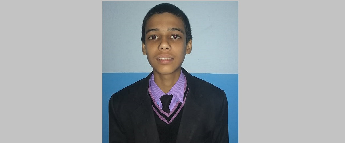 शुभम पेखरेल