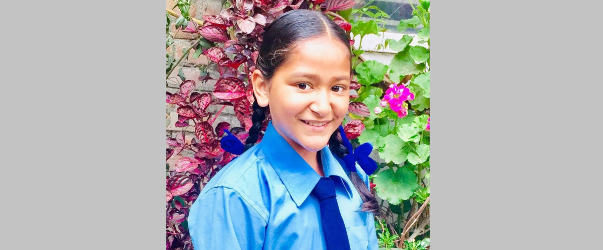 प्राशना दर्नाल