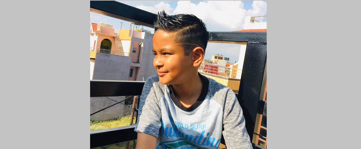 गगनकुमार गिरी