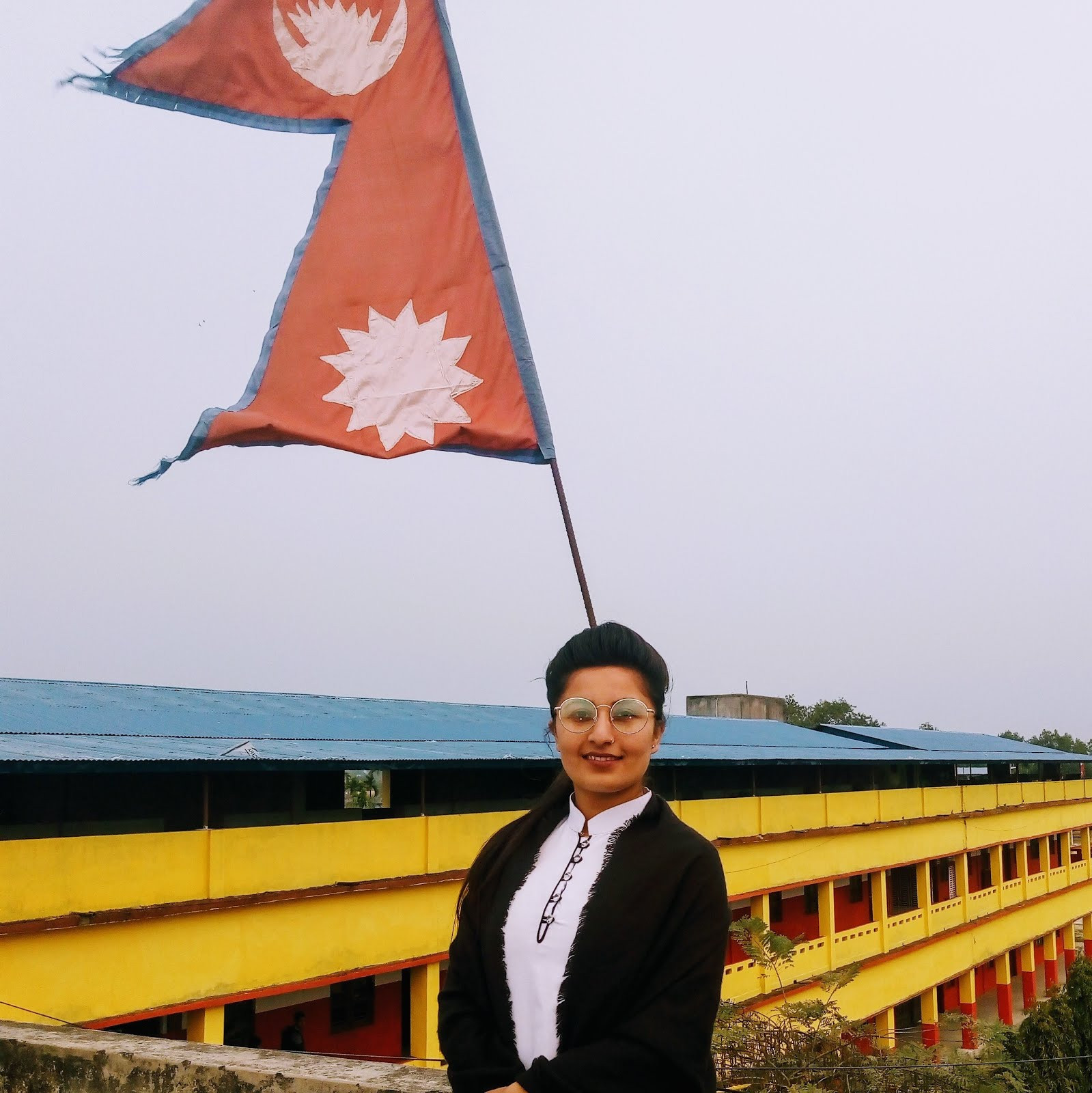 अनिता सुबेदी