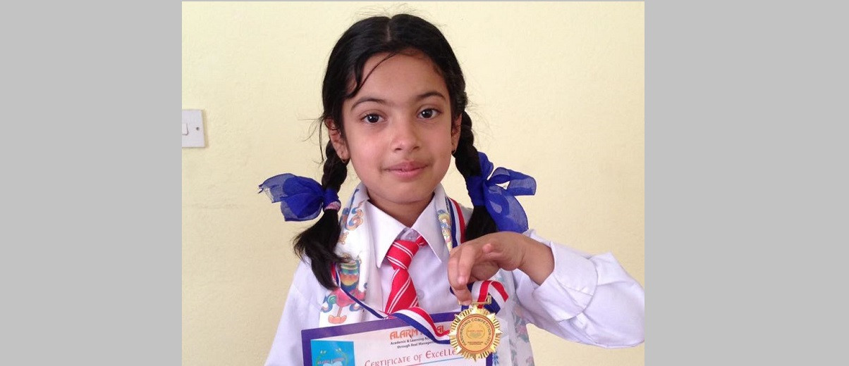 प्रज्वलिता चापागाई