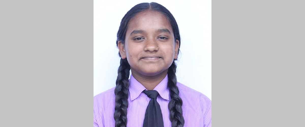 राधा कुमारी महतो