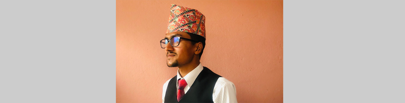 विवेक धिमाल