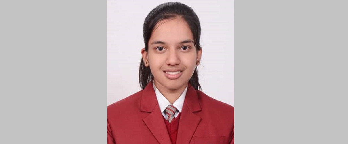 दिवा ढकाल