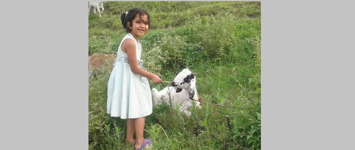 रूबी पंगेनी