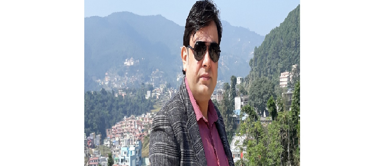 शुभाषचन्द्र पोखरेल