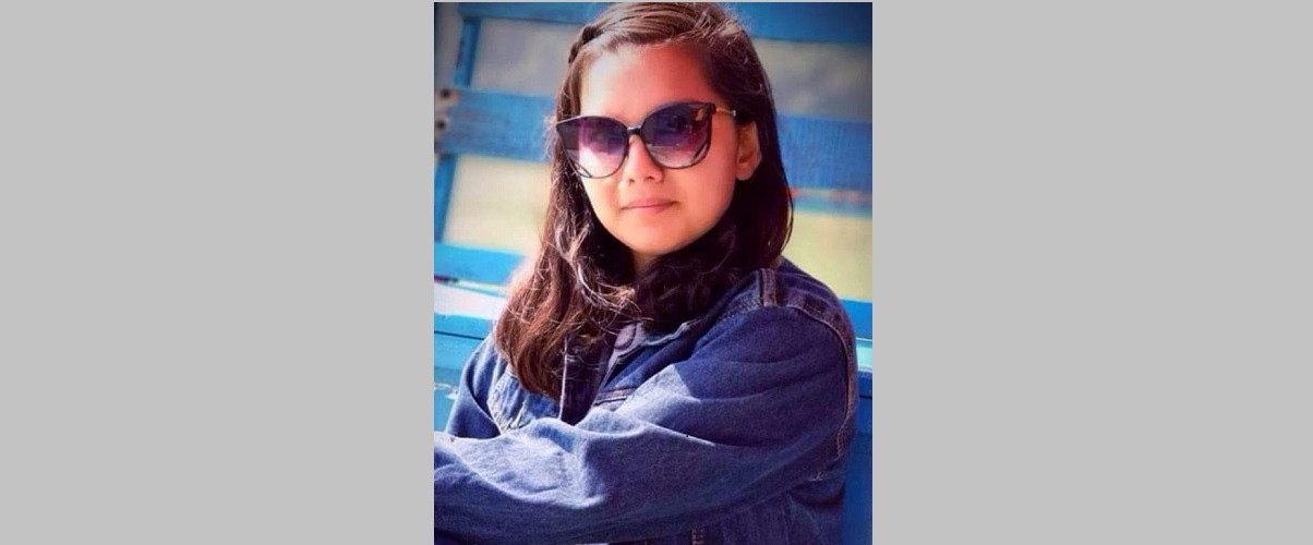 प्रसिदिका लम्साल