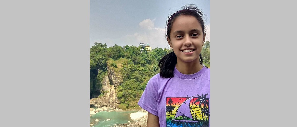 अदिती कोइराला