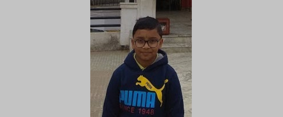 वैभव अधिकारी