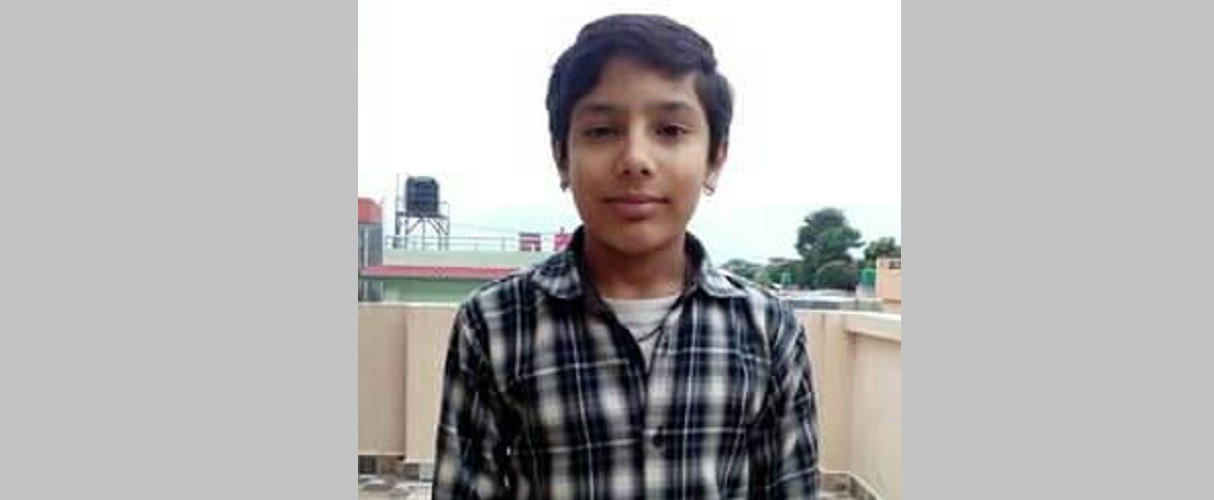 शास्वत भट्टराई