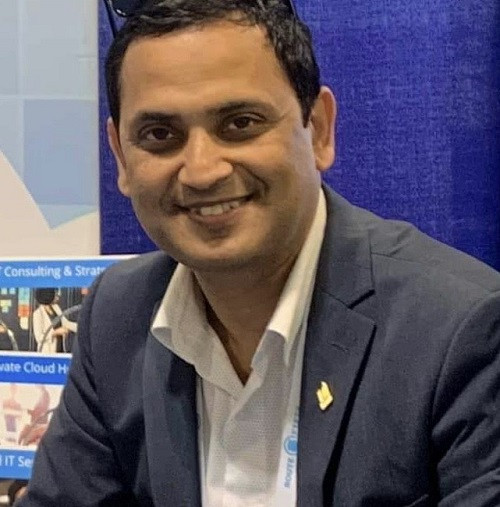 कलानिधि देवकोटा