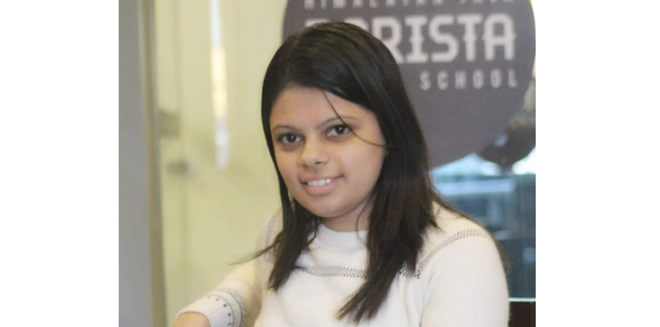 अनुषा आचार्य