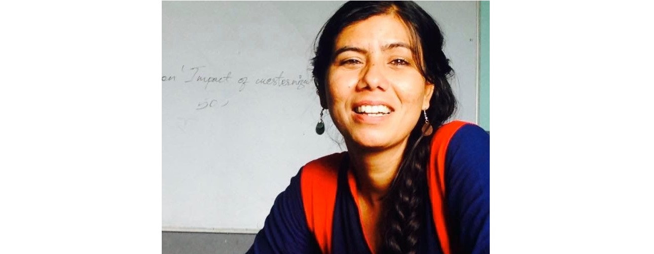 प्रज्ञा पनेरु