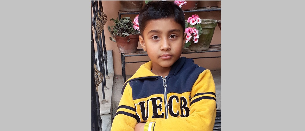 प्रान्जल राज चापागाईं