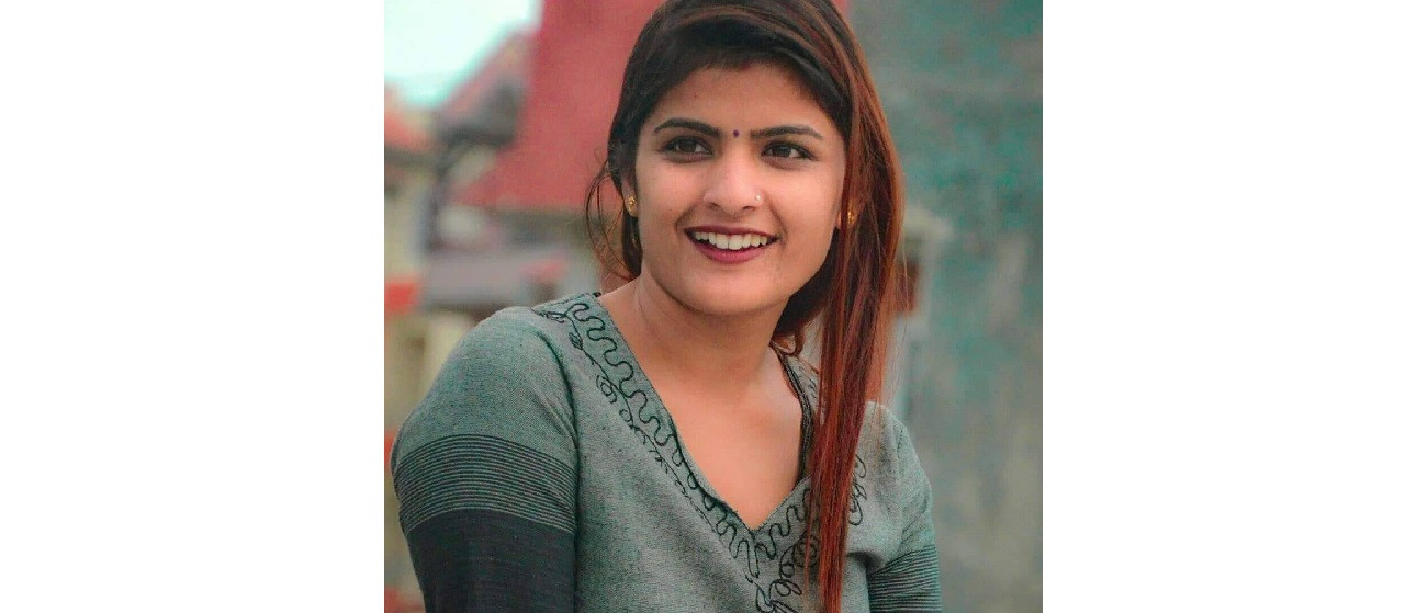 सरला पोखरेल