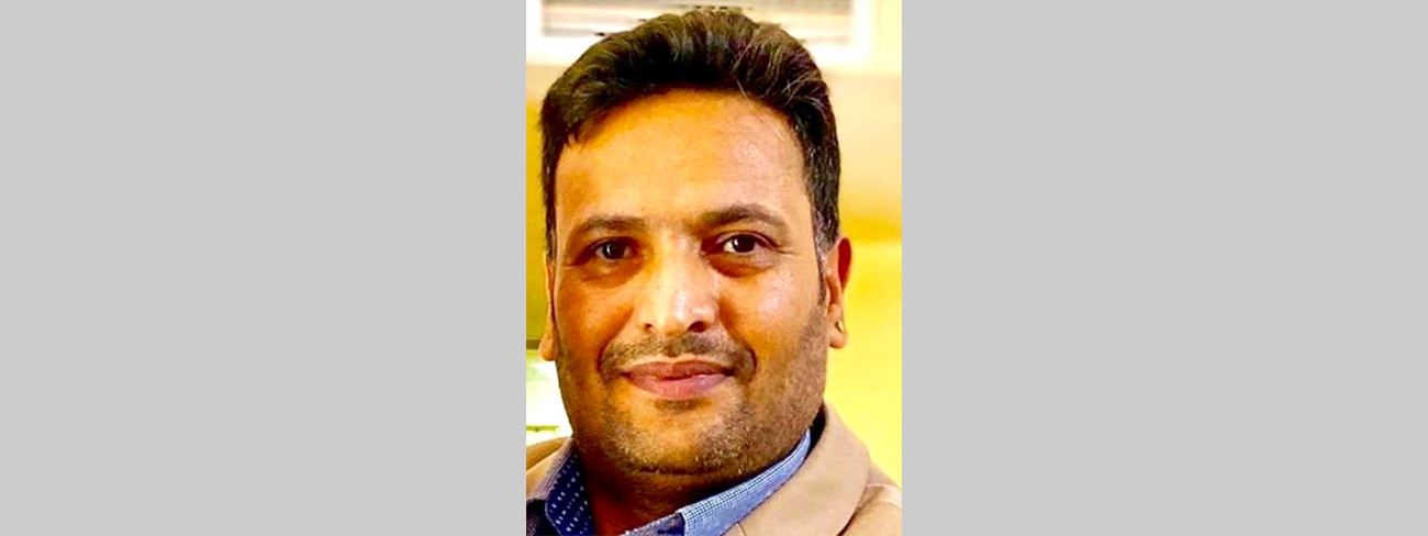 डिल्ली राज पाण्डे