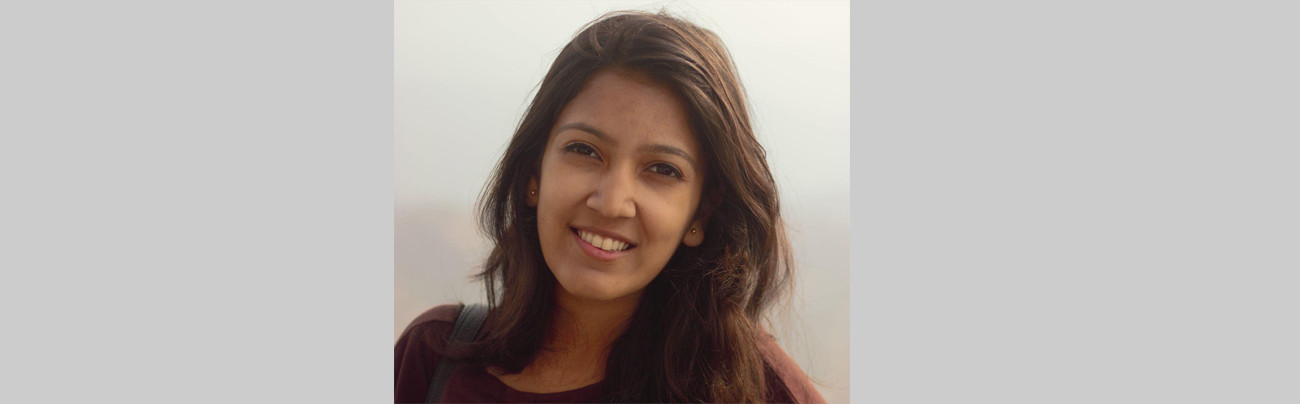 शीखा न्यौपाने