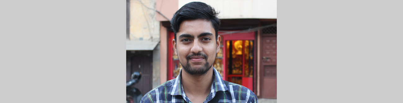 सम्मान हुमागाईं