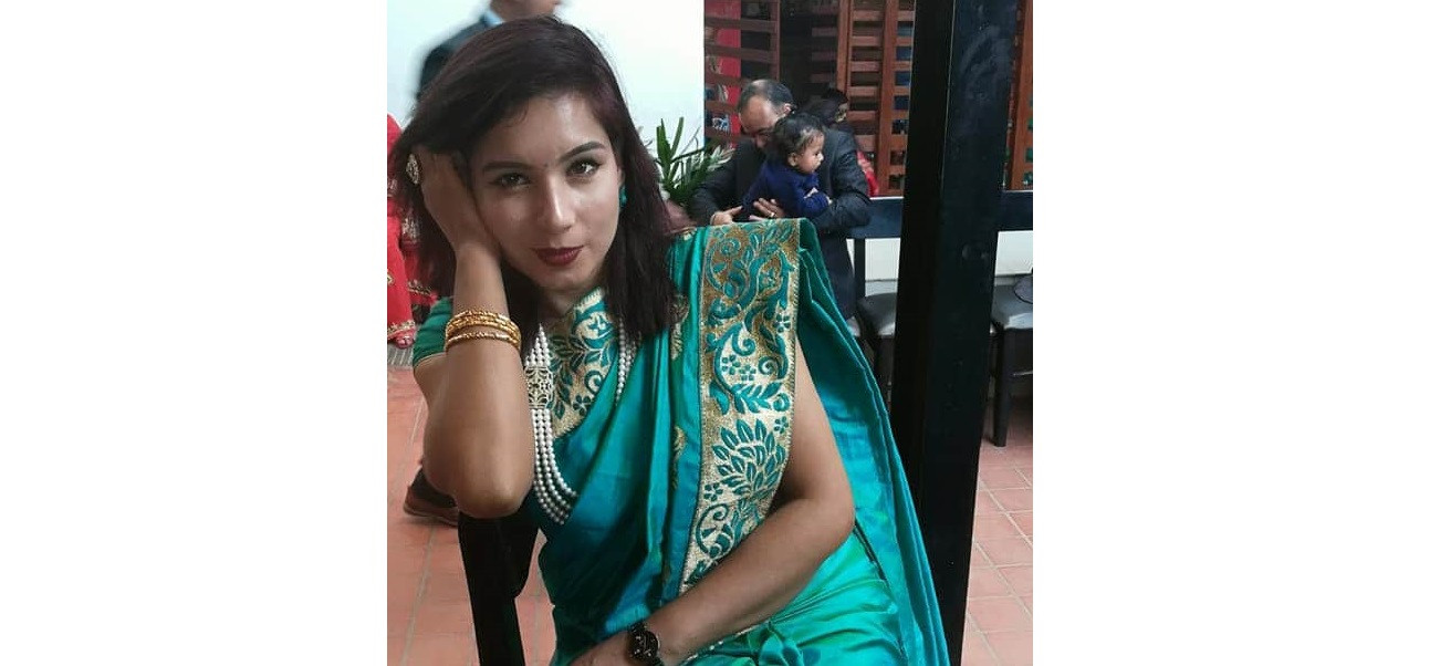 प्रतिमा भण्डारी