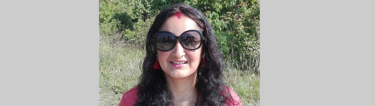 नम्रता भण्डारी