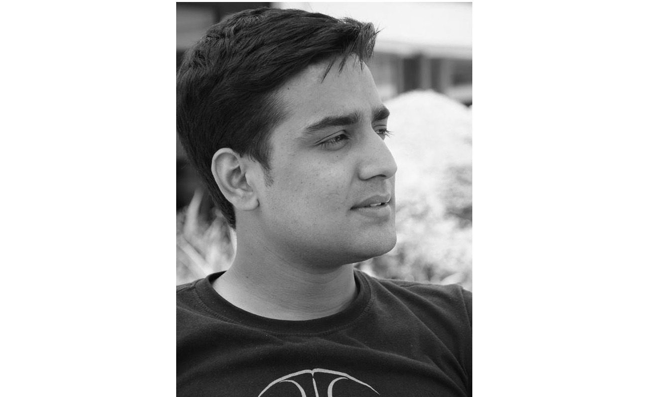 प्रदीप सुबेदी