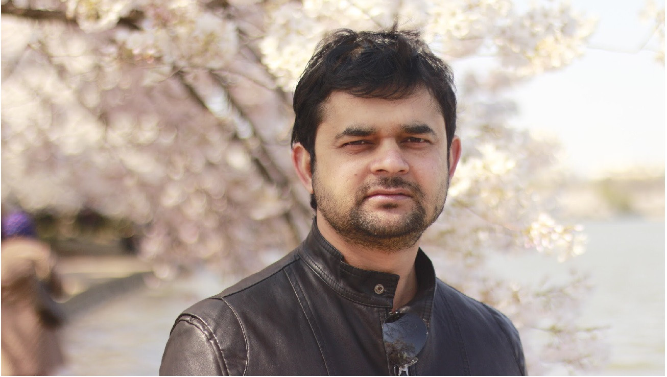 राम अधिकारी