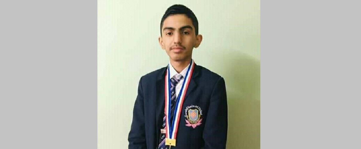 सुजल भुर्त्याल