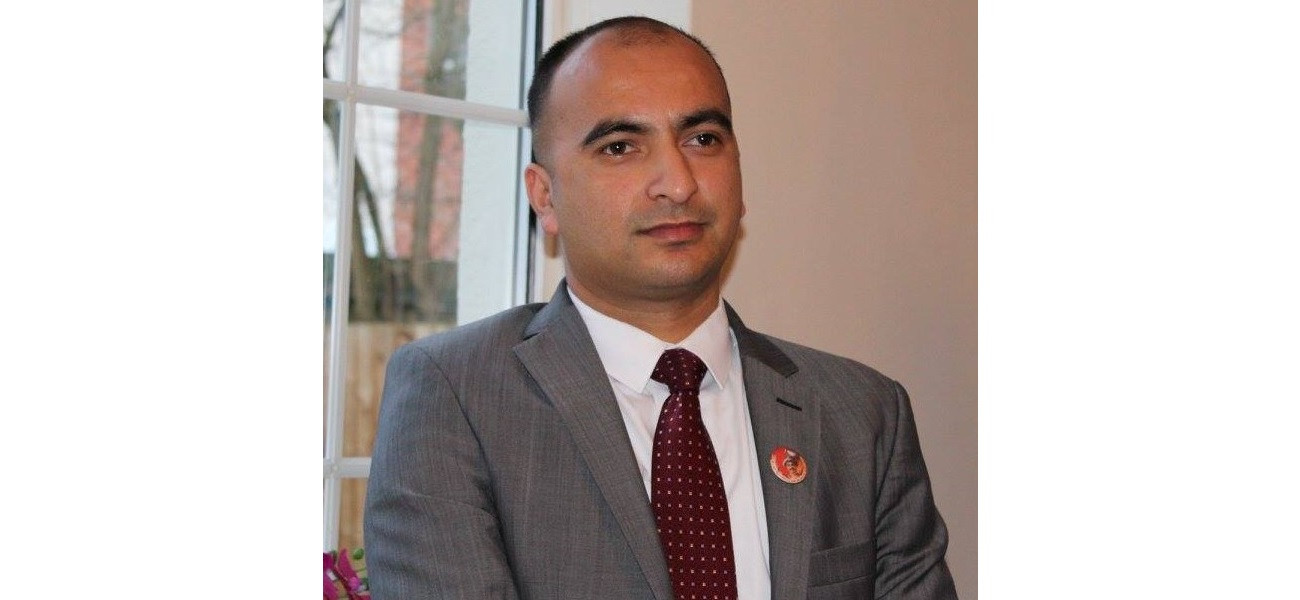 नारायण अधिकारी