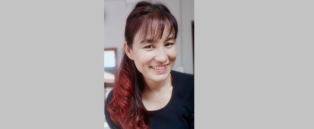 रामदेवी महर्जन