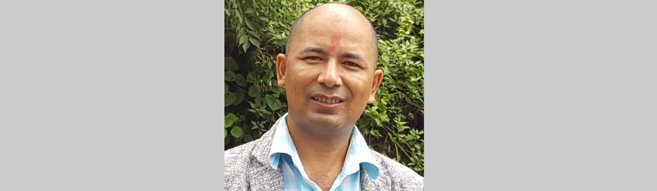 मीनकुमार नवोदित