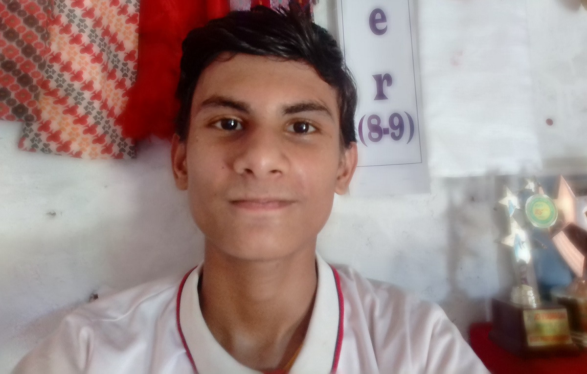 गौरभ सापकोटा