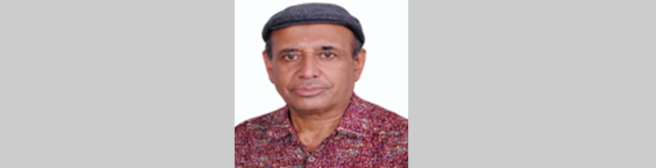 धनन्जय पौड्याल