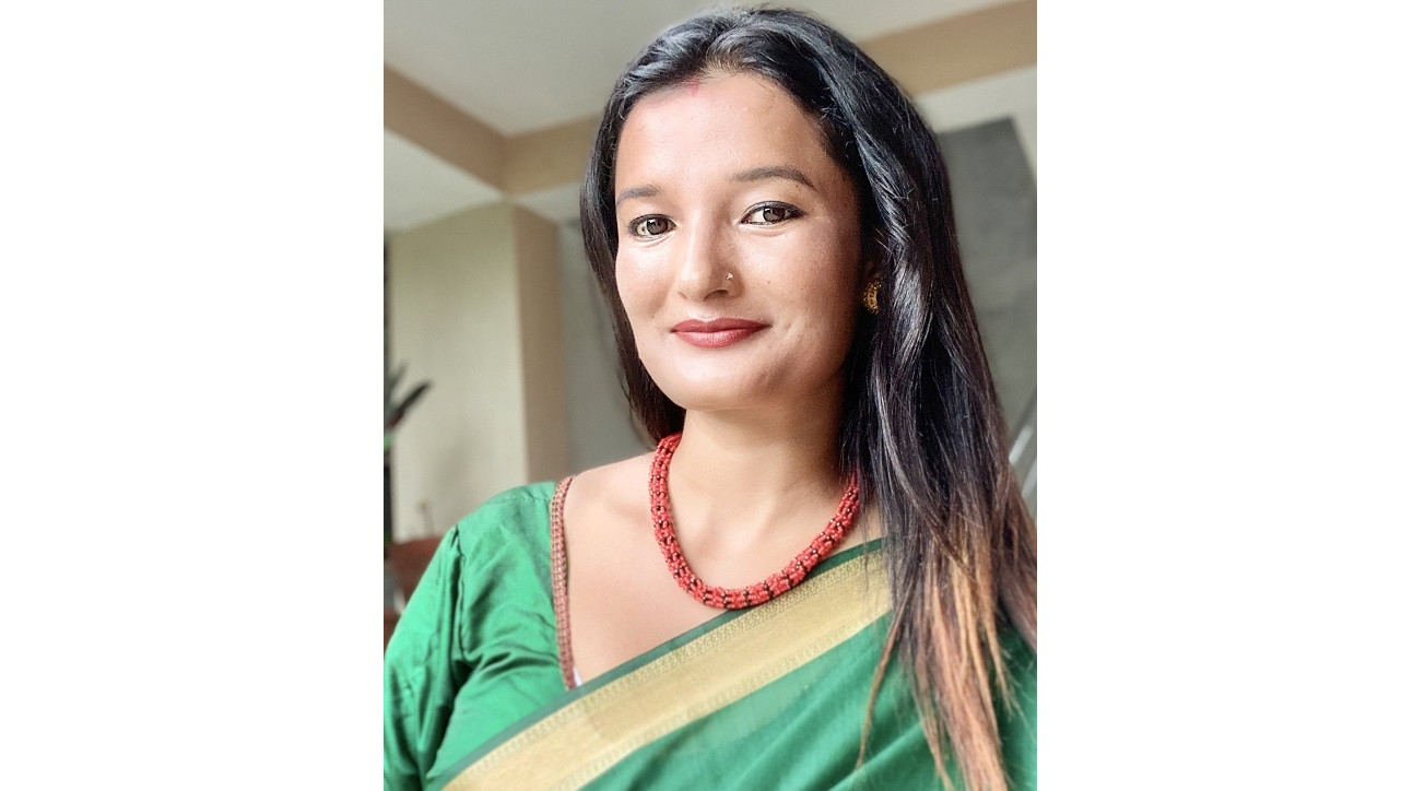 रेणुका जिसी