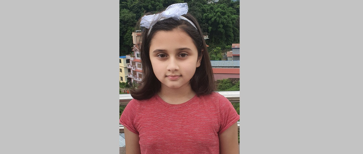 बेला अवस्थी