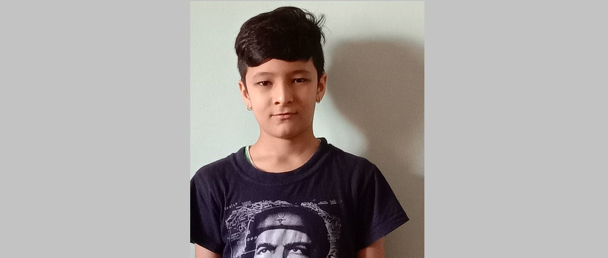 प्रतिक जोशी