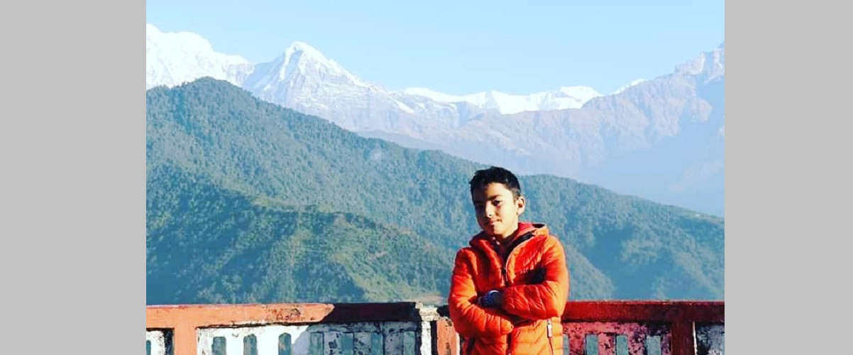 सुबिन अधिकारी