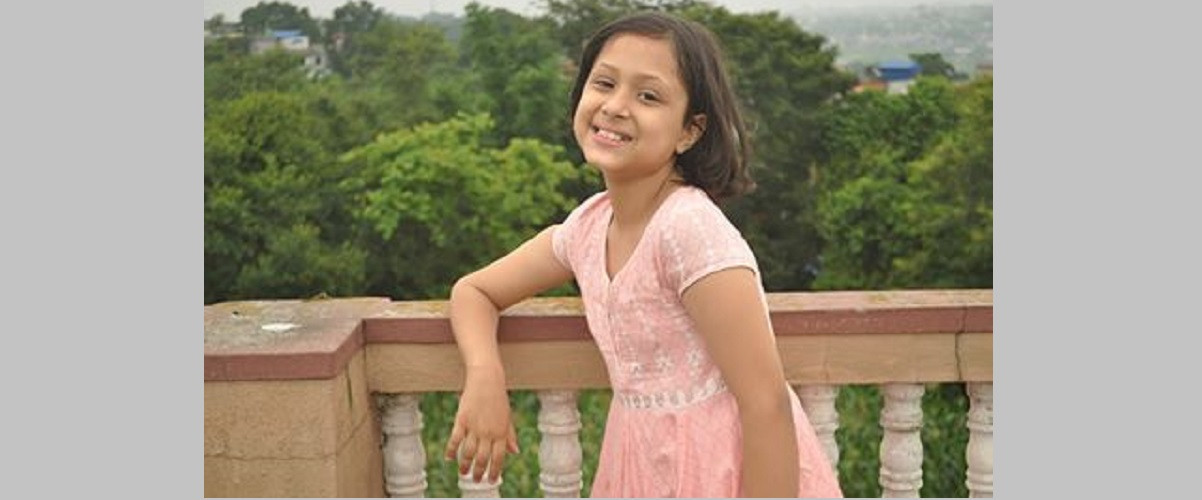 अनन्या न्यौपाने