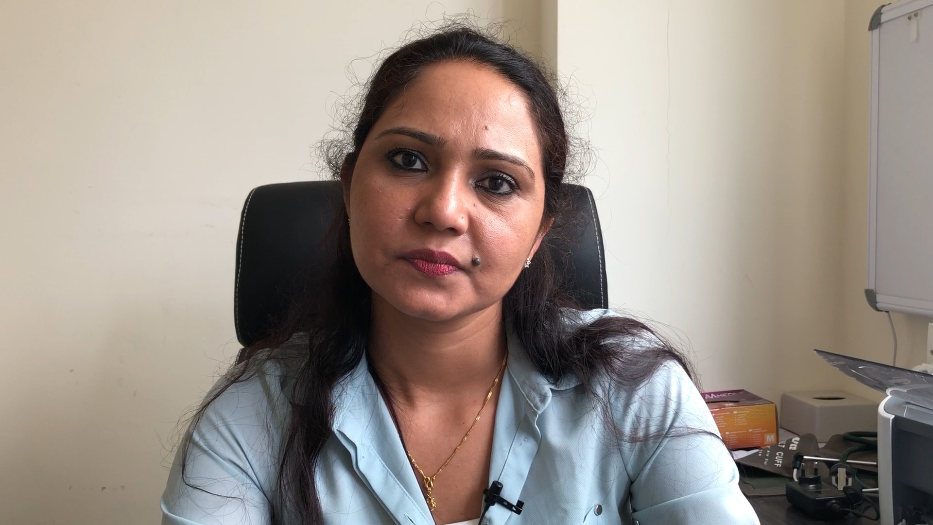 डा.मधु पाण्डेय