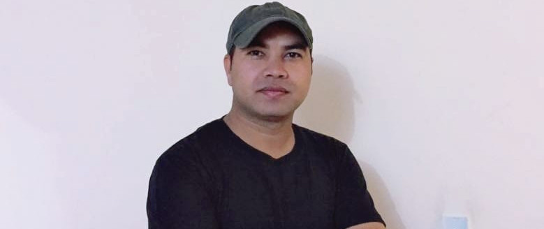 राज परियार