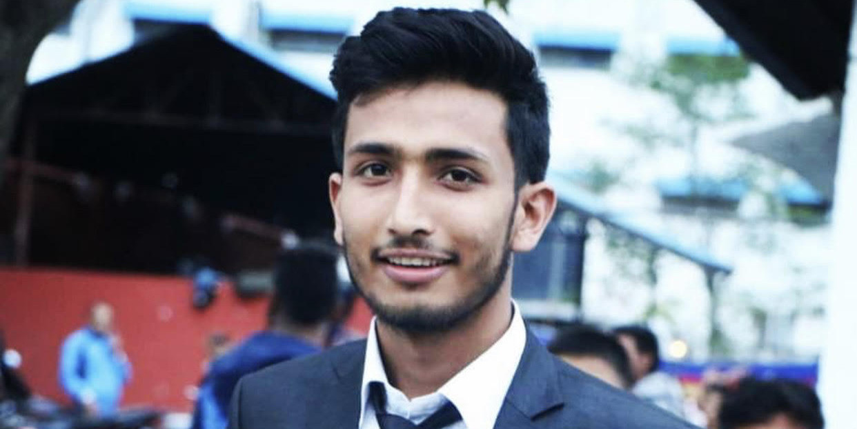 सुदर्शन खड्का